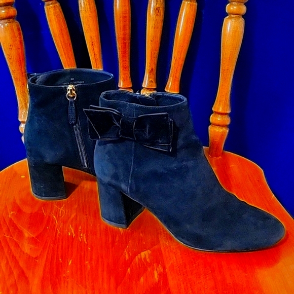 Kate Spade Booties - Picture 2 of 9